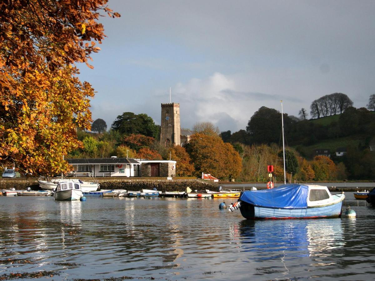 Hilltop Totnes Exterior foto